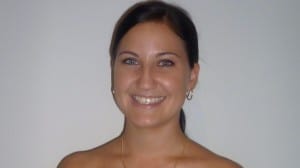 Redcliffe massage therapist Stef