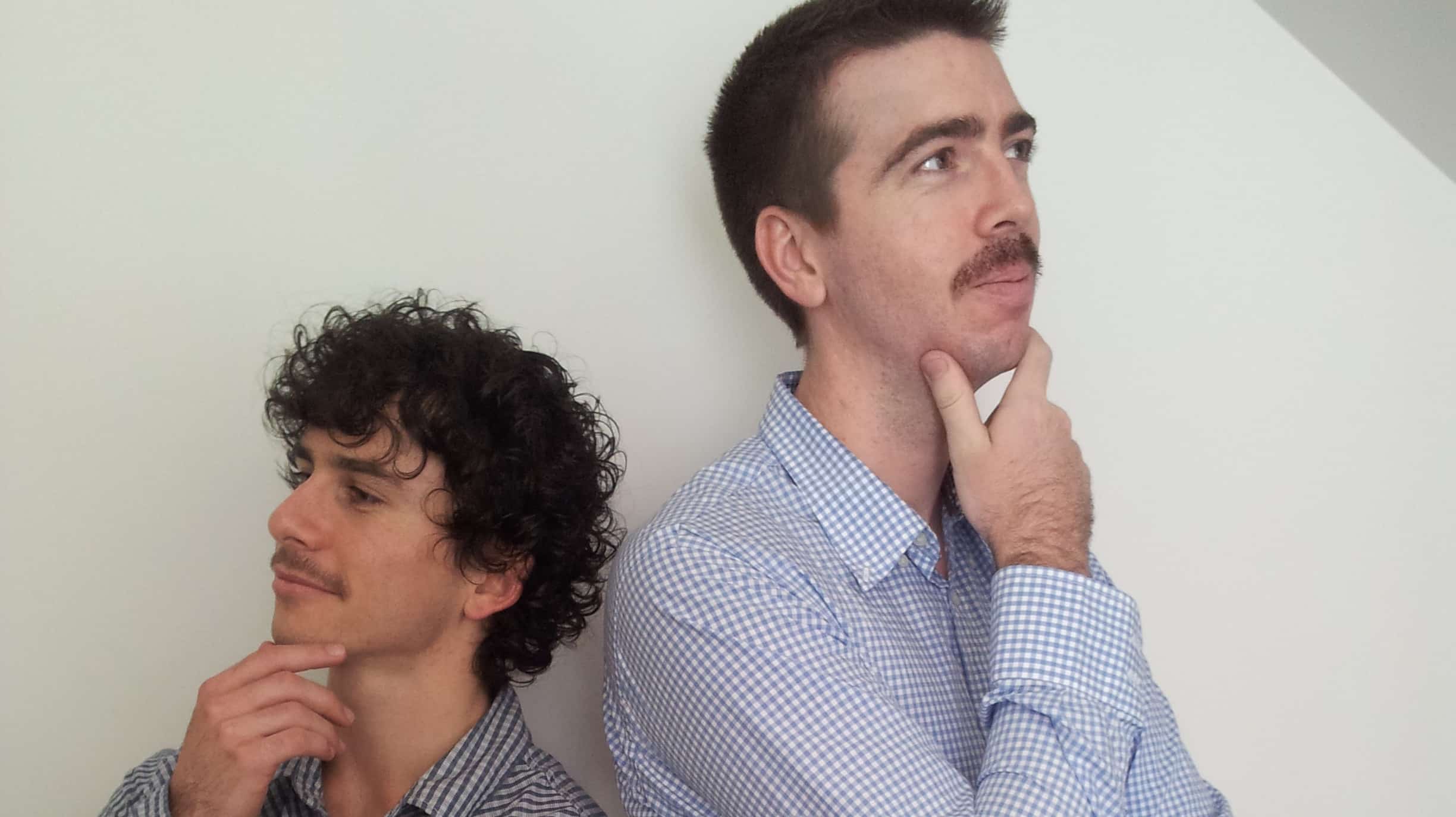 Movember Total