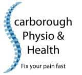Favicon Scarborough Physio Redcliffe Physio logo