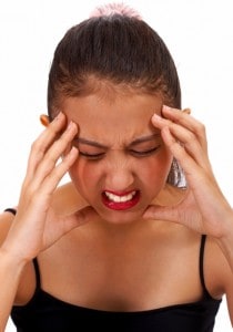 Light Bladder Leakage