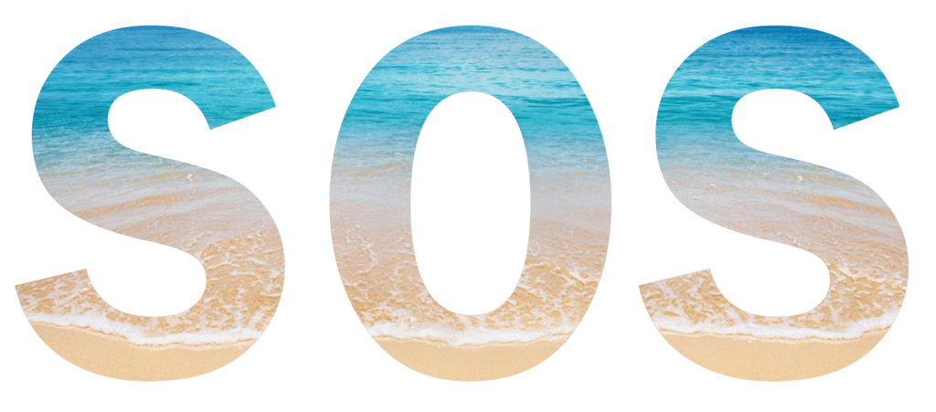 Sos в машине