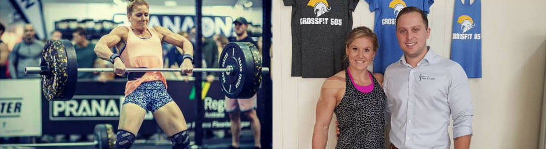Crossfit Sports Physio Redcliffe