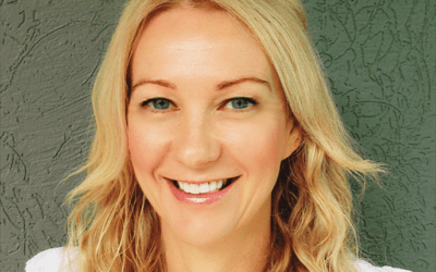 Sarah Schofield