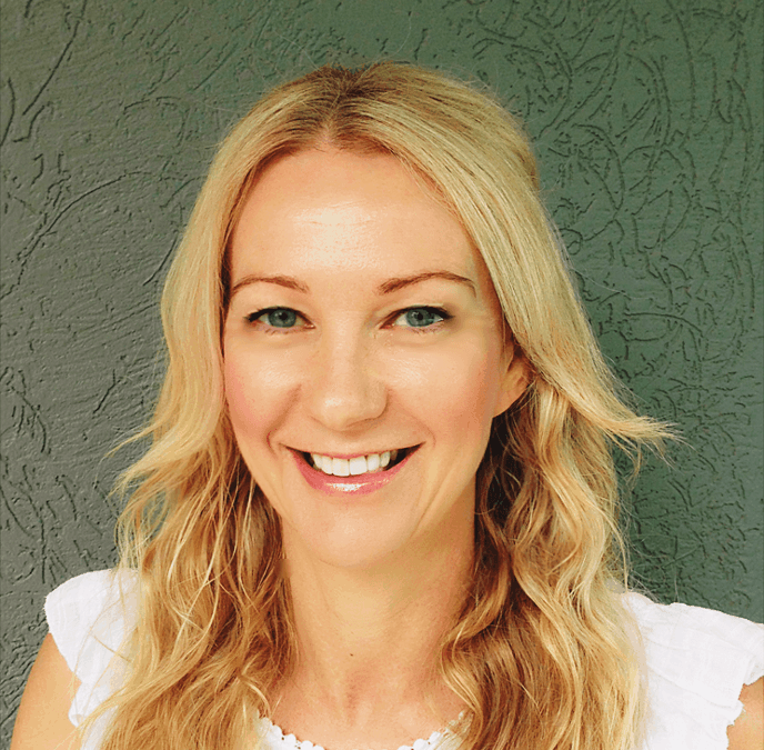 Sarah Schofield