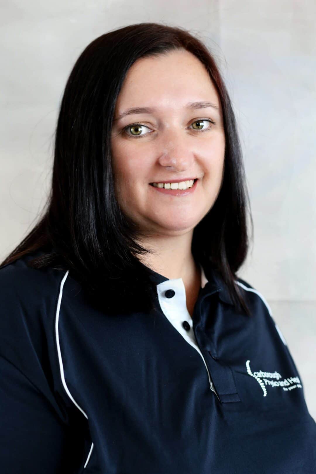 Brooke Cavanough Remedial Massage Therapist Scarborough Physio And Health