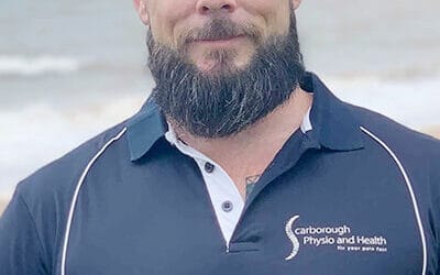 Have you met John Preece?