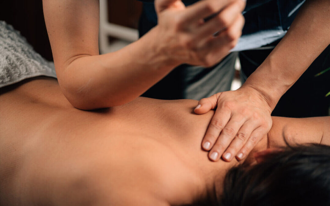 Maximizing Recovery: The Synergy of Physiotherapy and Remedial Massage Therapy