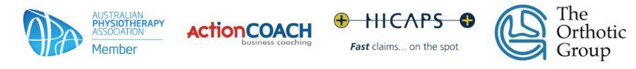 Our Partners Logos Banner Image