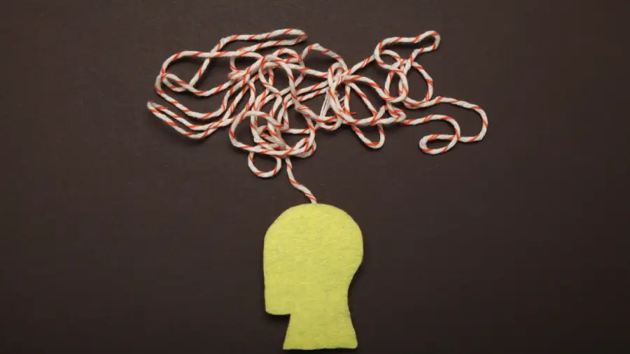 Dealing With Stress and Anxiety