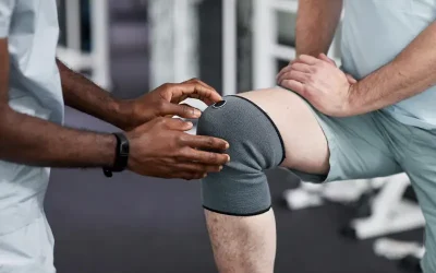 Why don’t people do their physio exercises? Part 1 – Is it your Physio’s fault?