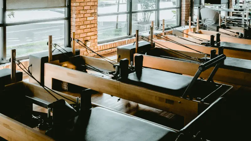 Reformer1 Reformer pilates