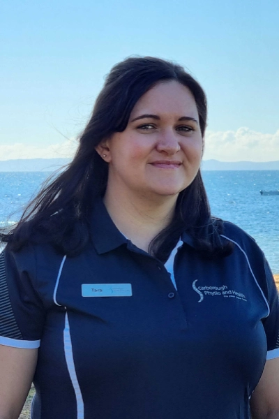 Tara Reddaway - Remedial Massage Therapist Tara Reddaway - Remedial Massage Therapist