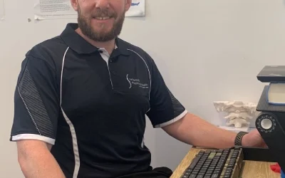 Have you met Ciarán Caldwell?