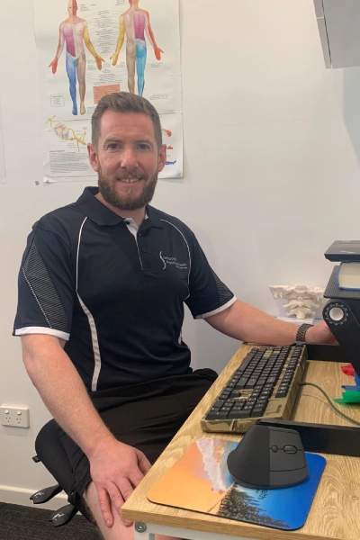 Ciaran Photo 8 Scarborough Physiotherapist Ciaran