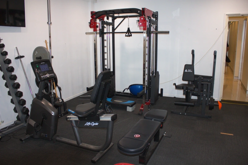 Scarborough Physio Gym1 Scarborough Physio Gym1
