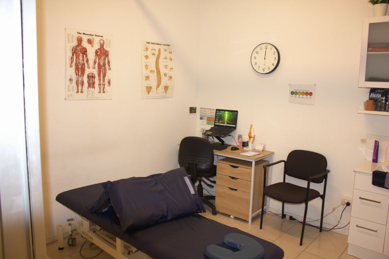 Scarborough Physio Treatment Rooms1 Scarborough Physio Treatment Rooms1