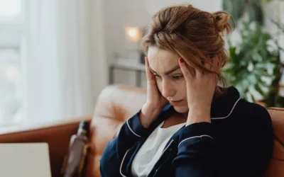 How can physiotherapy help your headache?