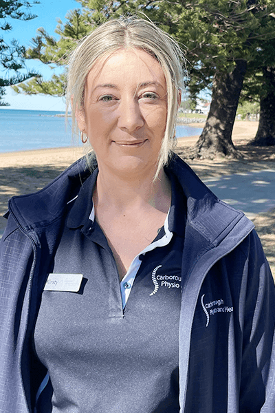 Kirsty PM