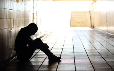 Depression Vs Sadness: Spotting the Warning Signs