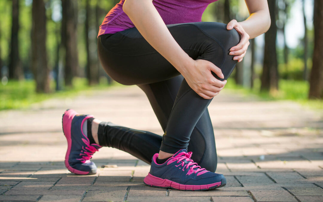 Key Differences Between Meniscus Tears, ACL Injuries and Patellofemoral Pain