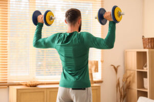 Post Op Shoulder Rehab