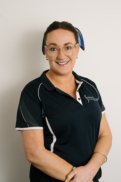 Scarborough Physiotherapist Ciaran