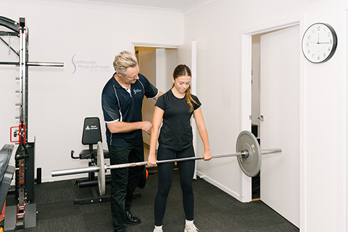 rehab-exercises-scarborough-physio Rehab Exercises at our Scarborough Physio Clinic