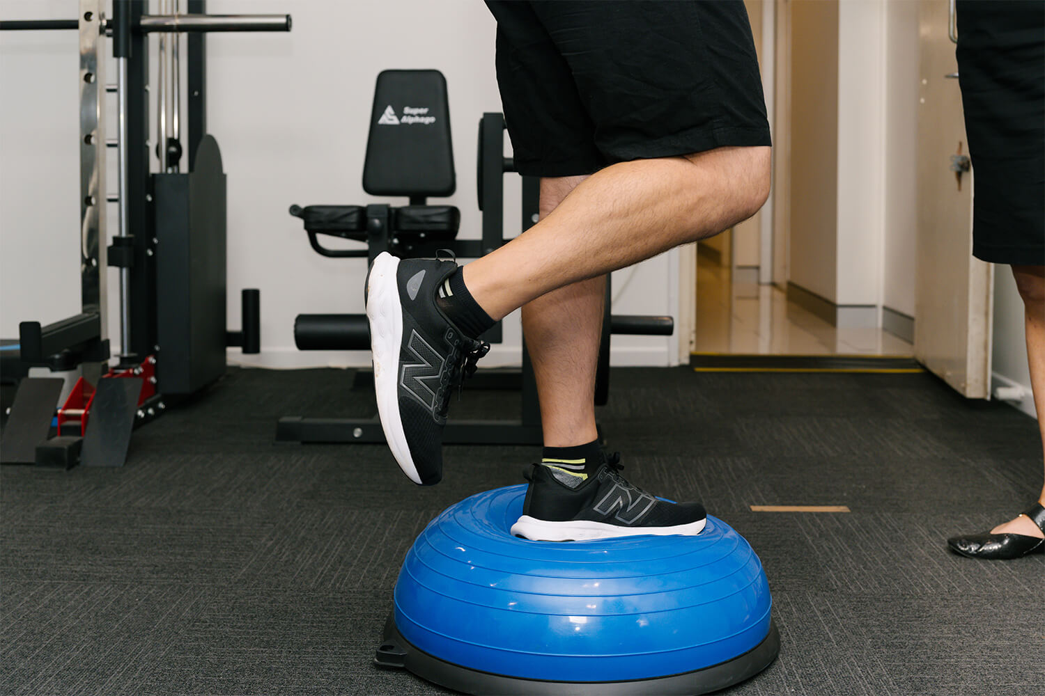 Ankle Physio Scarborough